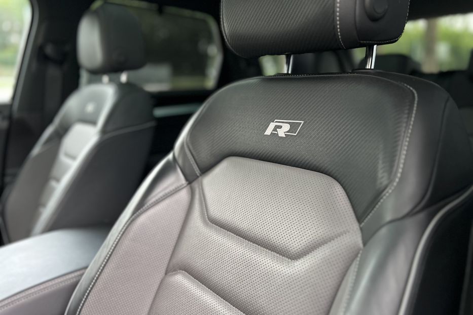 Продам Volkswagen Touareg R-Line MAXIMAL 2019 года в г. Умань, Черкасская область
