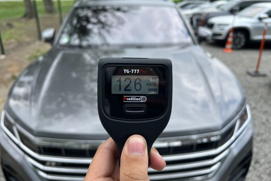 Продам Volkswagen Touareg R-Line MAXIMAL 2019 года в г. Умань, Черкасская область