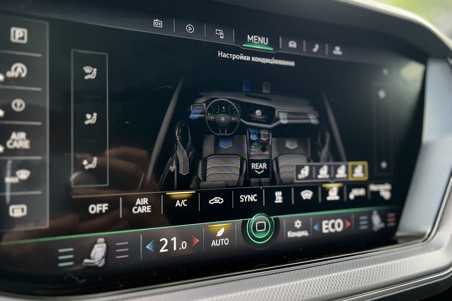 Продам Volkswagen Touareg R-Line MAXIMAL 2019 года в г. Умань, Черкасская область