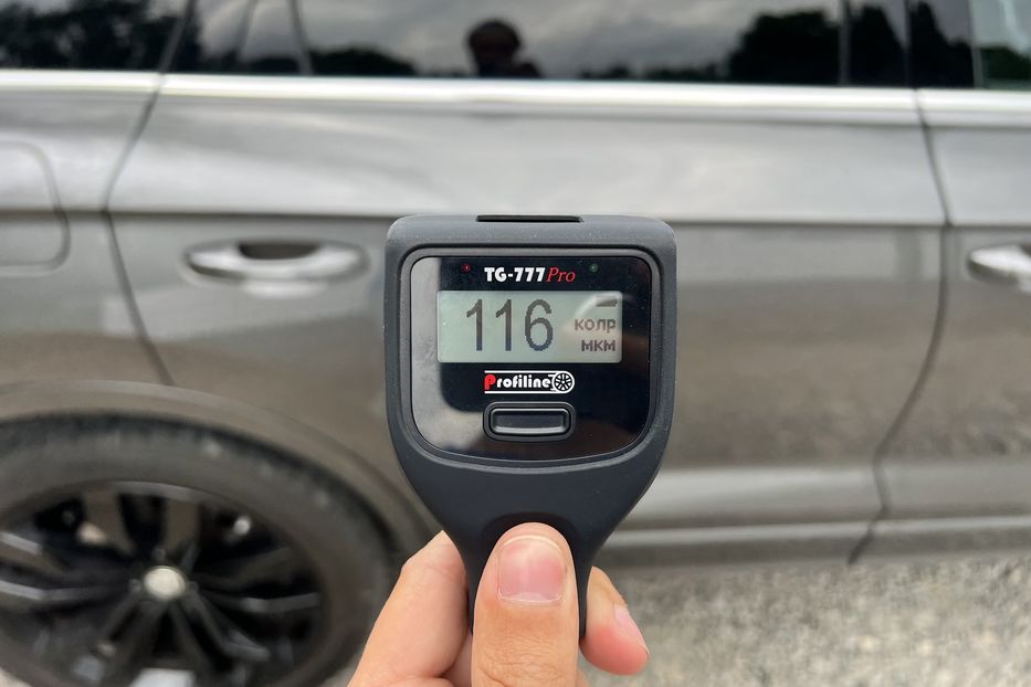 Продам Volkswagen Touareg R-Line MAXIMAL 2019 года в г. Умань, Черкасская область