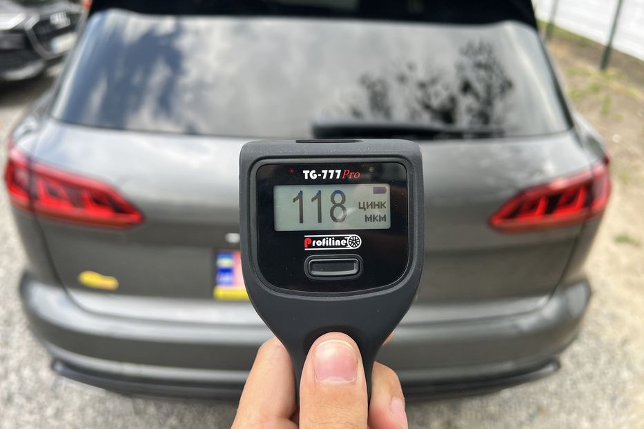 Продам Volkswagen Touareg R-Line MAXIMAL 2019 года в г. Умань, Черкасская область