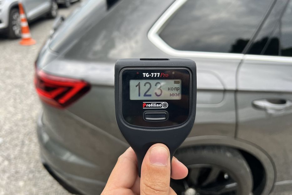Продам Volkswagen Touareg R-Line MAXIMAL 2019 года в г. Умань, Черкасская область