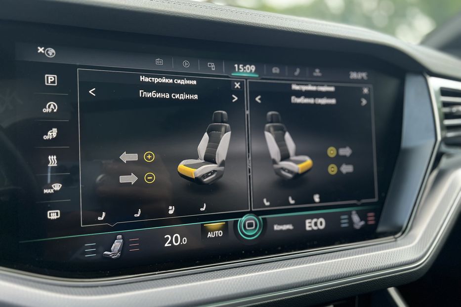 Продам Volkswagen Touareg R-Line 4.0TDI 310Kw 2019 года в г. Умань, Черкасская область