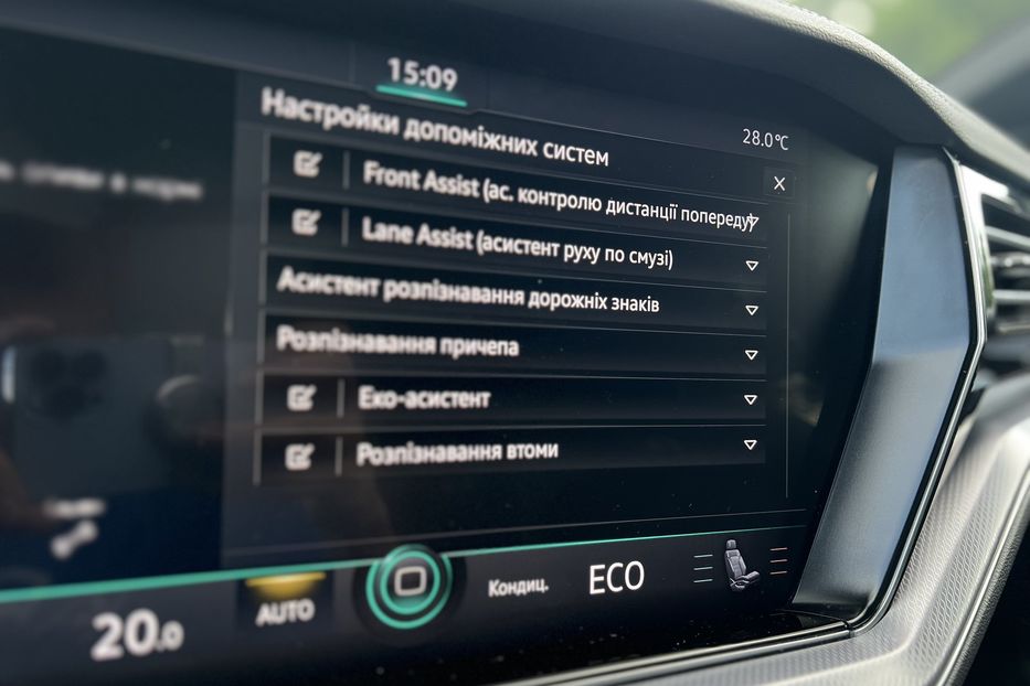 Продам Volkswagen Touareg R-Line 4.0TDI 310Kw 2019 года в г. Умань, Черкасская область