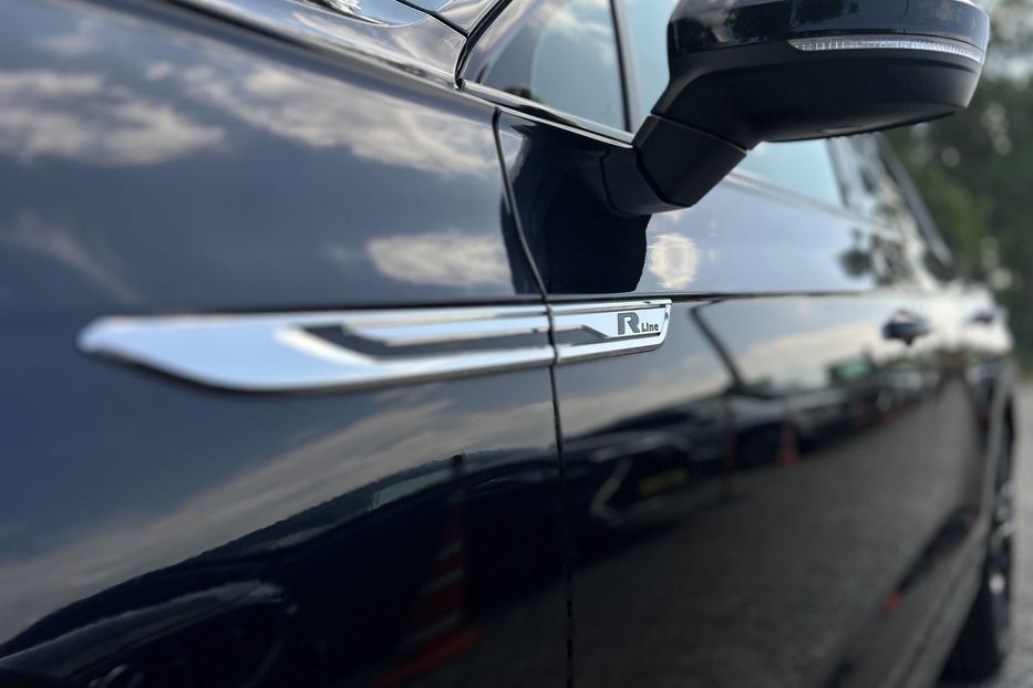 Продам Volkswagen Touareg R-Line 4.0TDI 310Kw 2019 года в г. Умань, Черкасская область