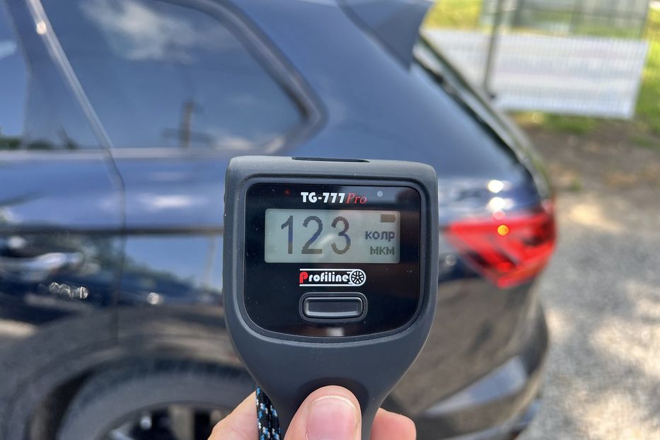 Продам Volkswagen Touareg R-Line 4.0TDI 310Kw 2019 года в г. Умань, Черкасская область