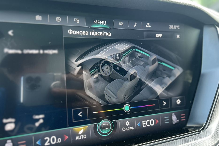 Продам Volkswagen Touareg R-Line 4.0TDI 310Kw 2019 года в г. Умань, Черкасская область