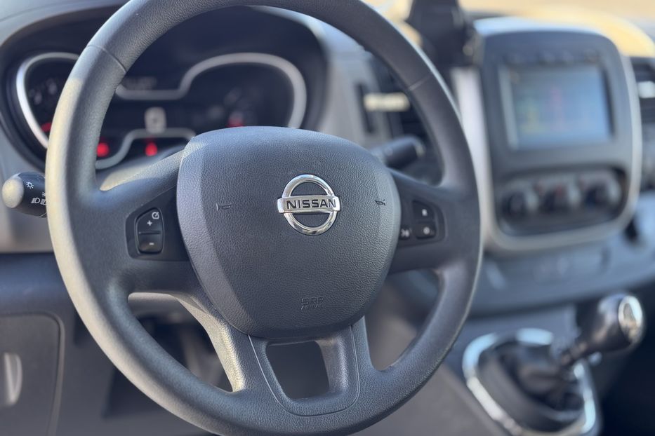 Продам Nissan NV груз. 300 2019 года в г. Умань, Черкасская область