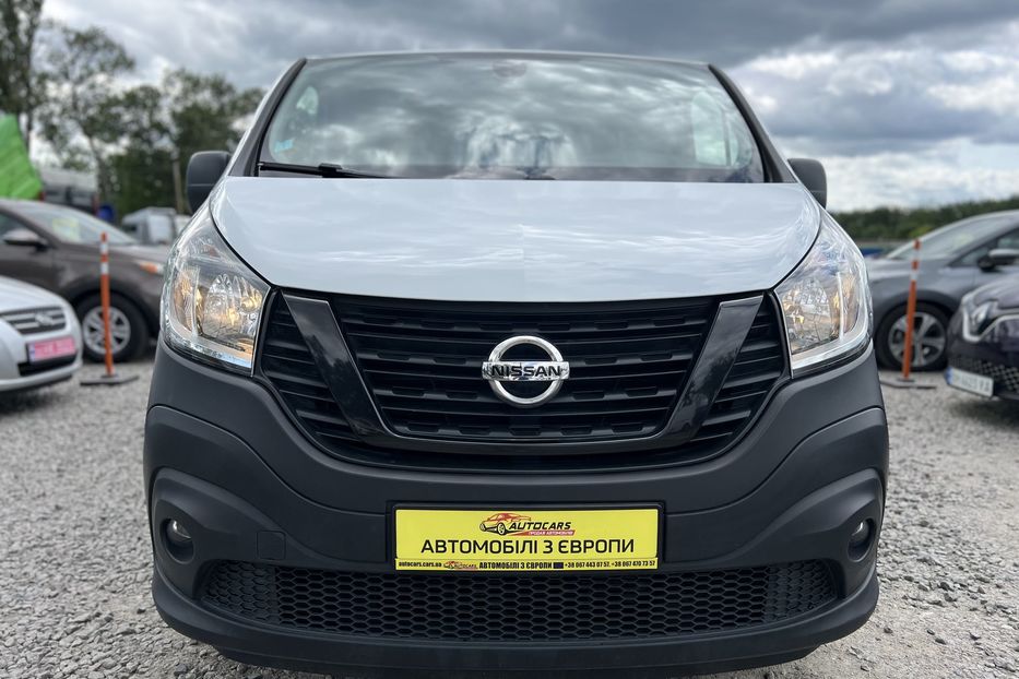 Продам Nissan NV груз. 300 2019 года в г. Умань, Черкасская область
