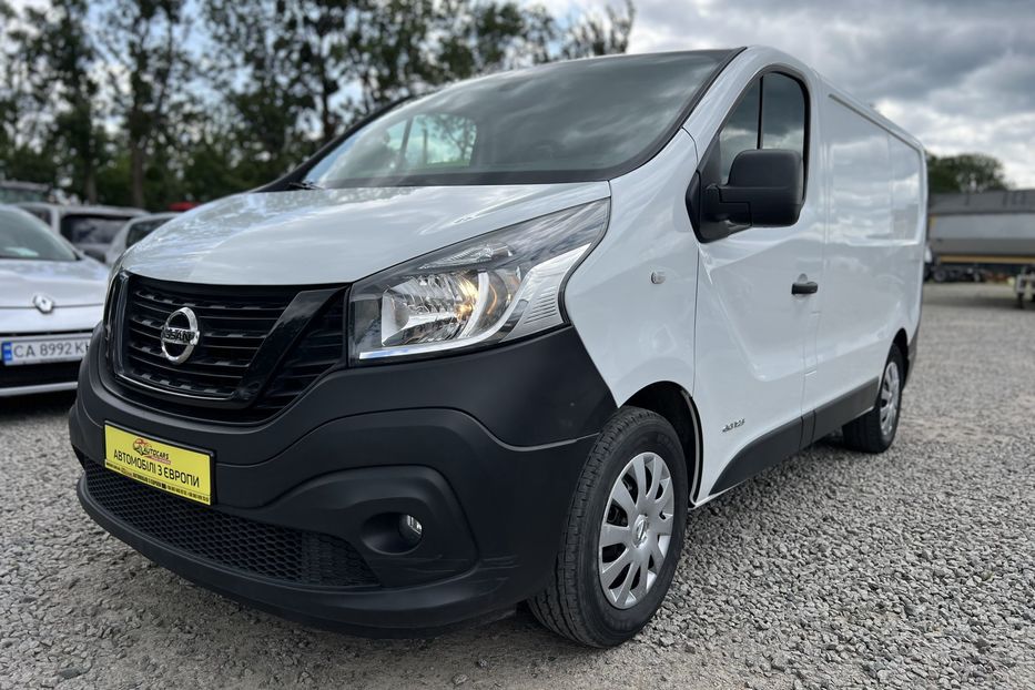 Продам Nissan NV груз. 300 2019 года в г. Умань, Черкасская область