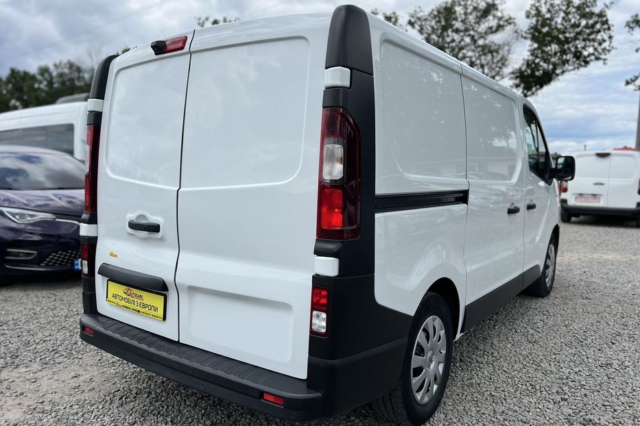 Продам Nissan NV груз. 300 2019 года в г. Умань, Черкасская область