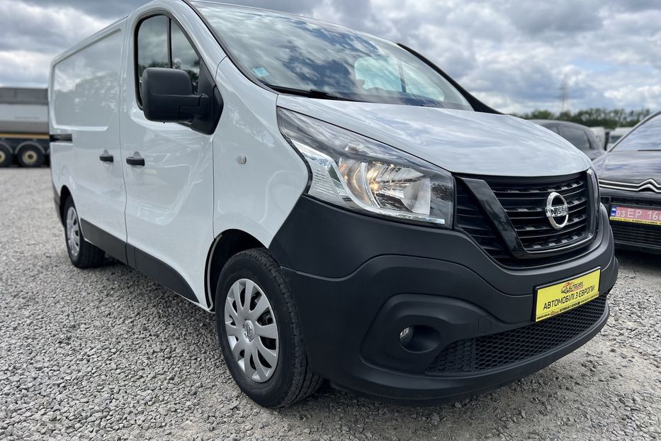 Продам Nissan NV груз. 300 2019 года в г. Умань, Черкасская область