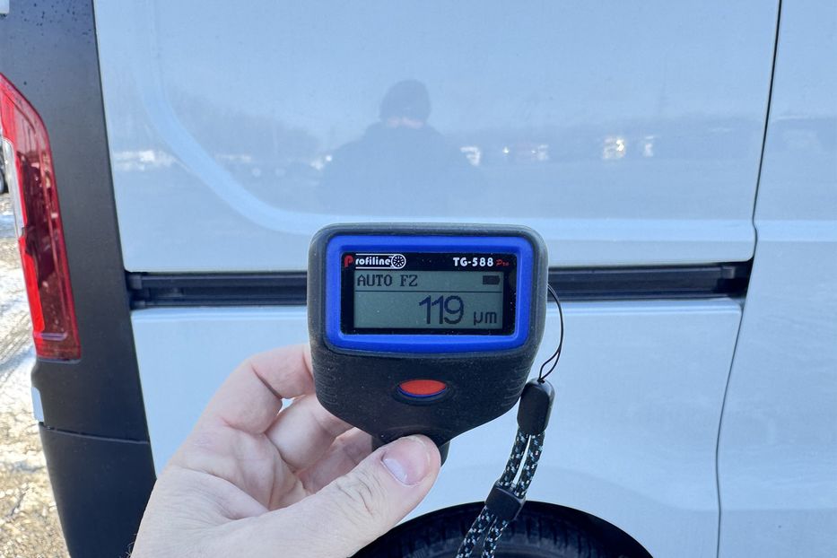 Продам Nissan NV груз. 300 2019 года в г. Умань, Черкасская область