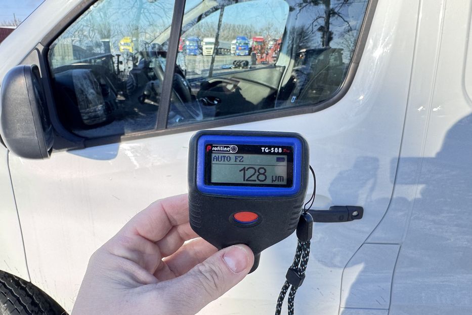 Продам Nissan NV груз. 300 2019 года в г. Умань, Черкасская область