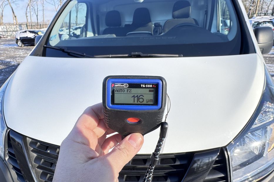 Продам Nissan NV груз. 300 2019 года в г. Умань, Черкасская область