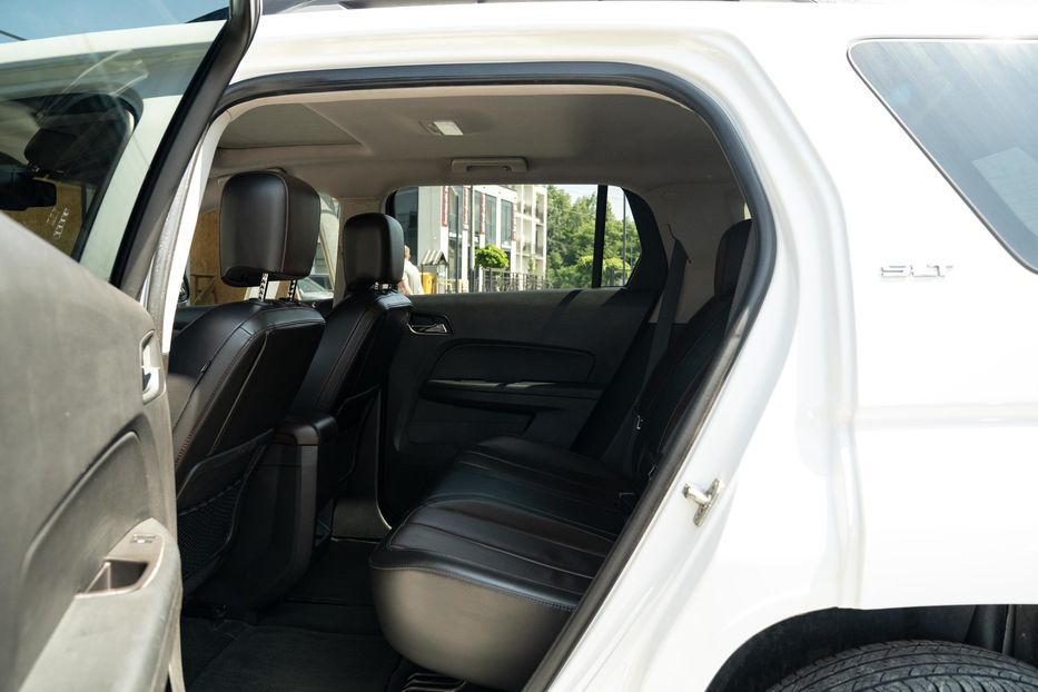 Продам GMC Terrain SLT 2014 года в Черновцах