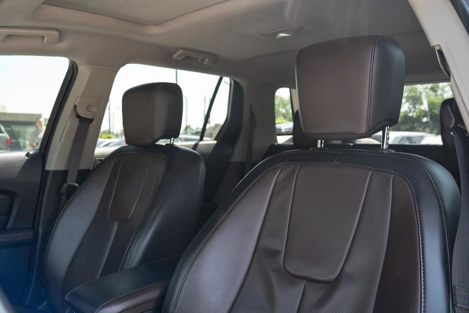 Продам GMC Terrain SLT 2014 года в Черновцах