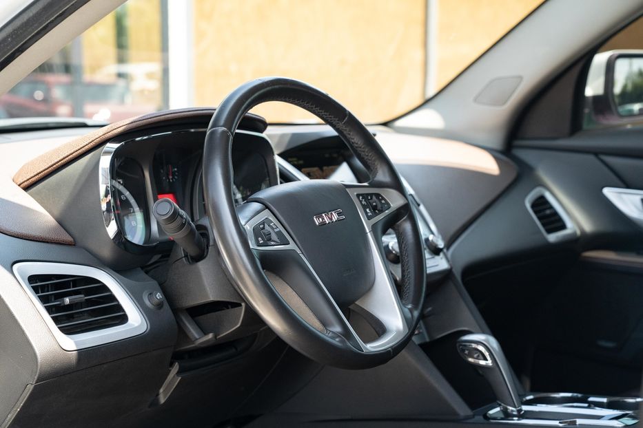 Продам GMC Terrain SLT 2014 года в Черновцах