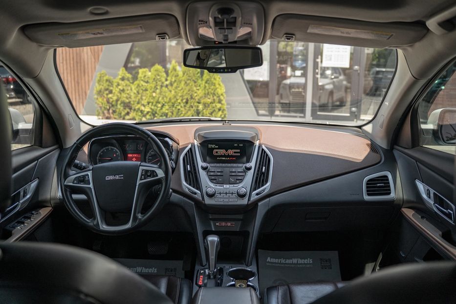Продам GMC Terrain SLT 2014 года в Черновцах
