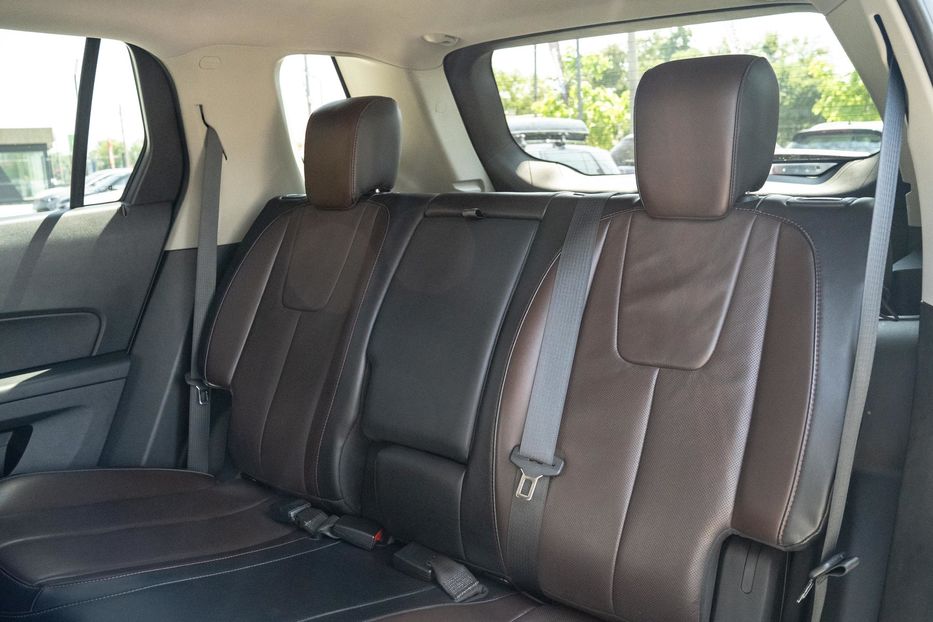 Продам GMC Terrain SLT 2014 года в Черновцах