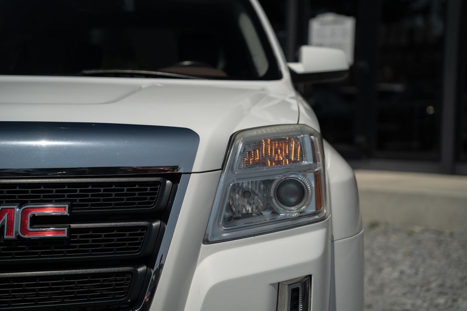 Продам GMC Terrain SLT 2014 года в Черновцах