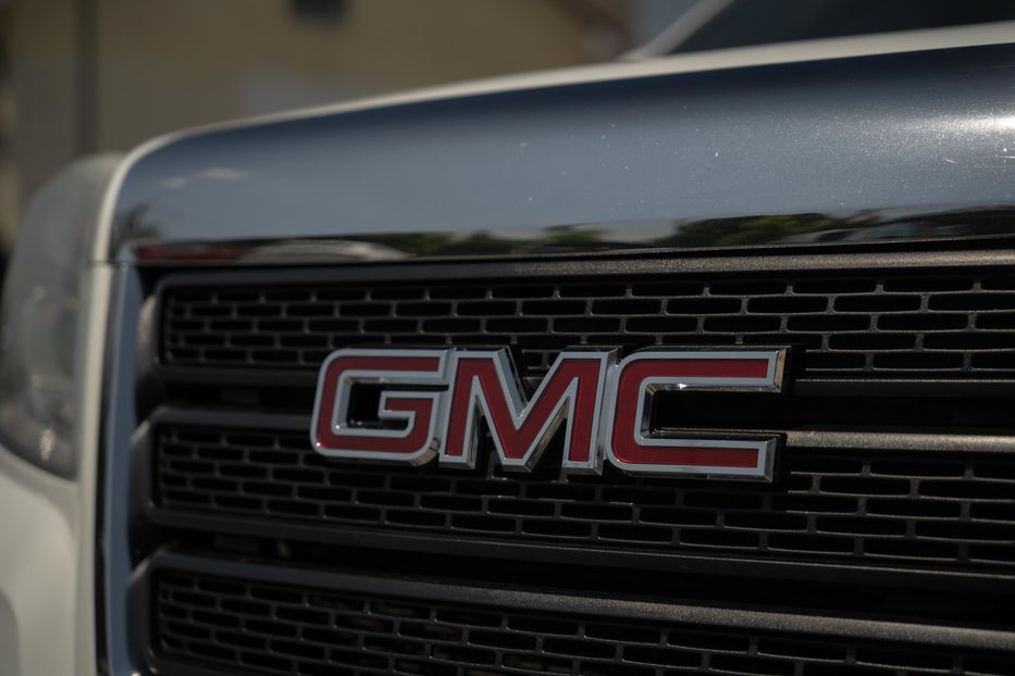 Продам GMC Terrain SLT 2014 года в Черновцах