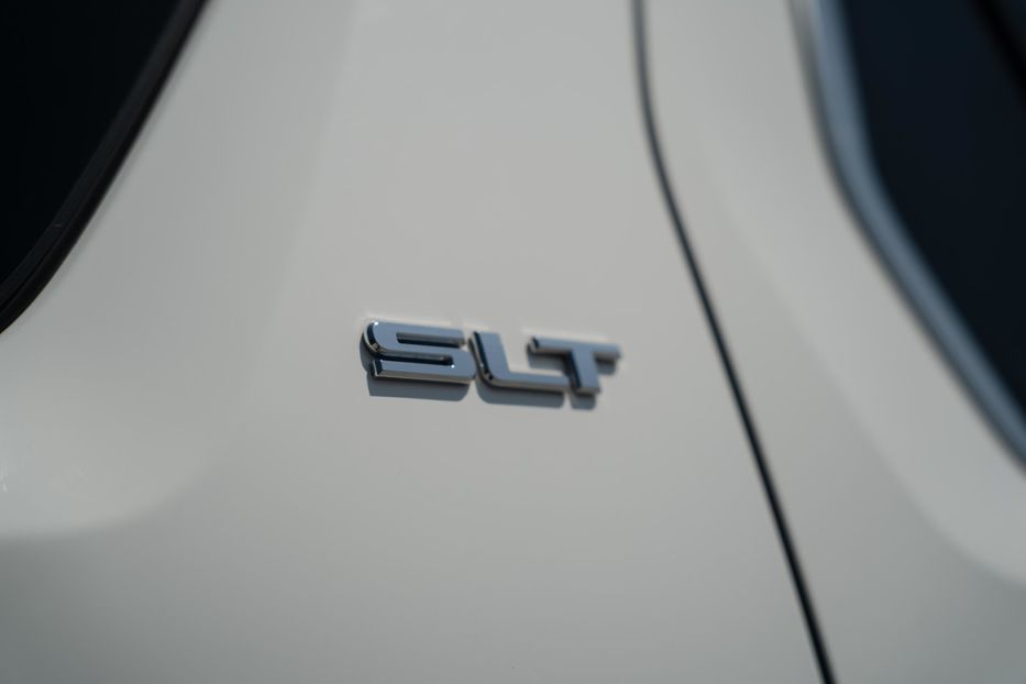 Продам GMC Terrain SLT 2014 года в Черновцах