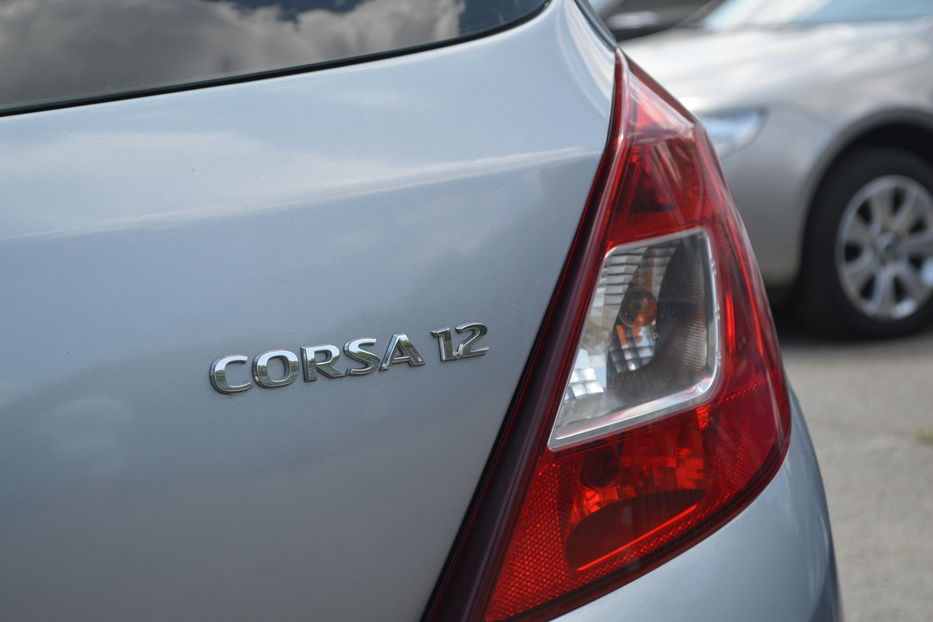 Продам Opel Corsa 2008 года в Одессе