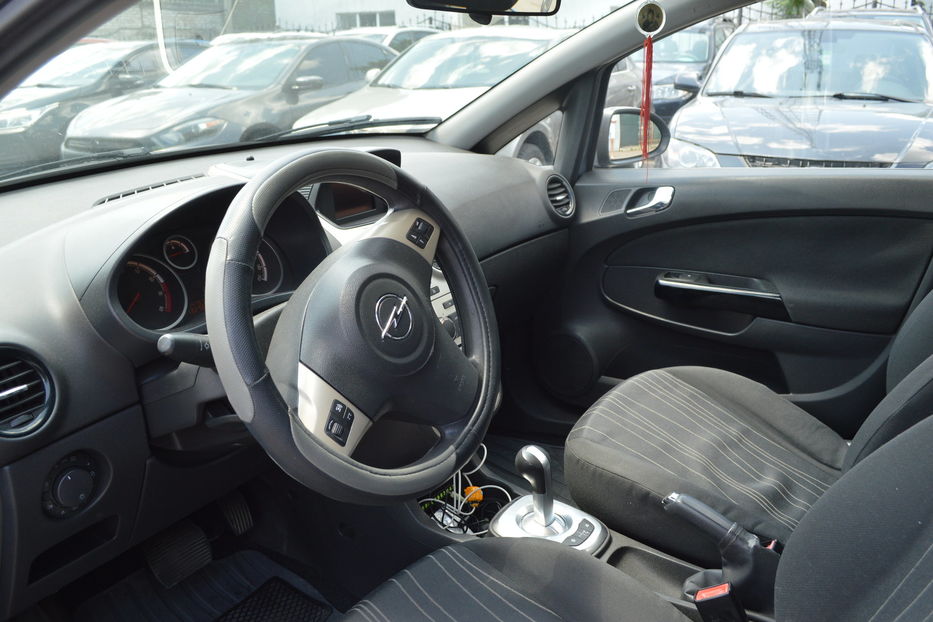 Продам Opel Corsa 2008 года в Одессе