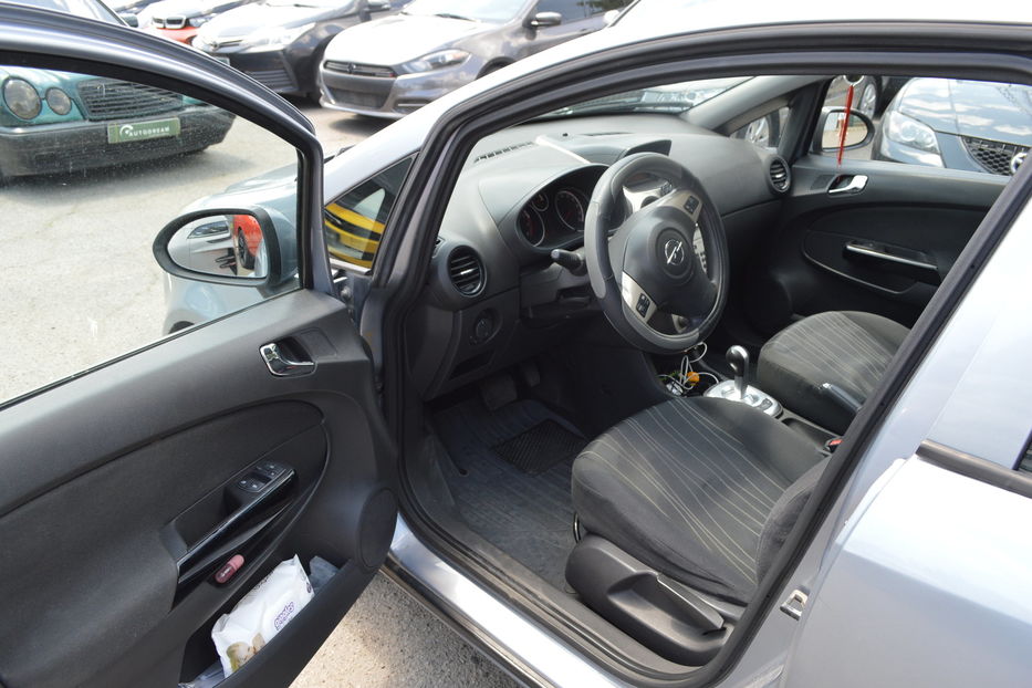 Продам Opel Corsa 2008 года в Одессе