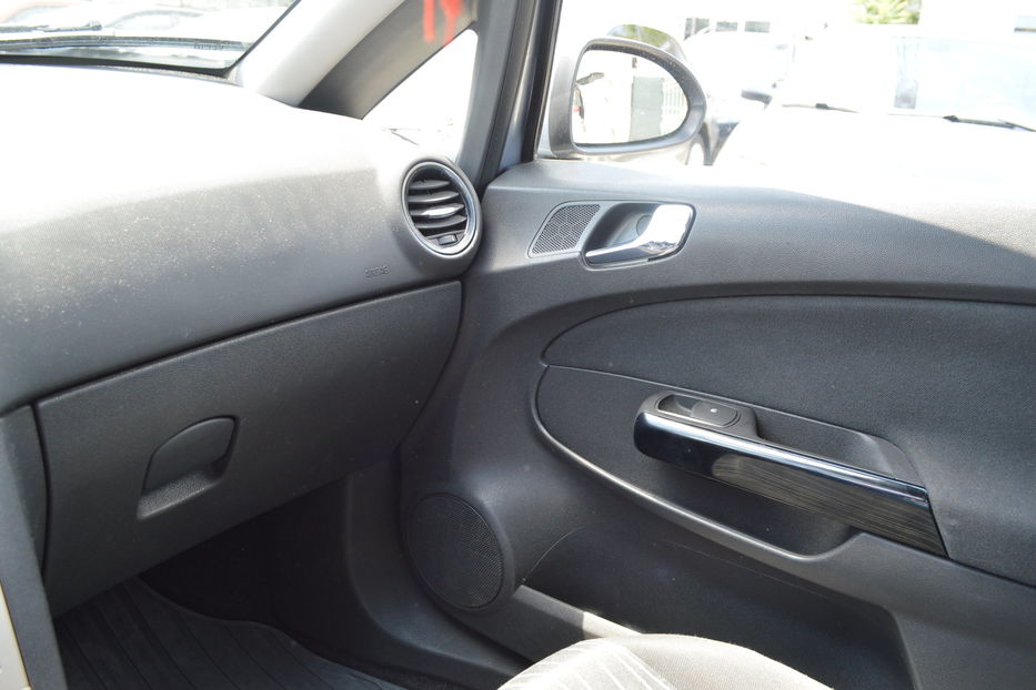 Продам Opel Corsa 2008 года в Одессе