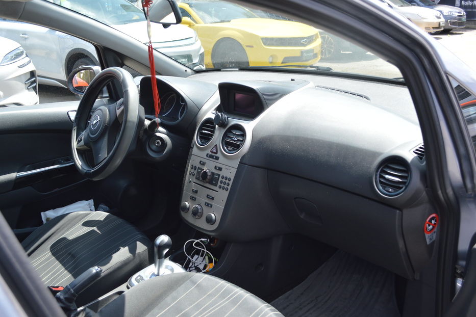 Продам Opel Corsa 2008 года в Одессе