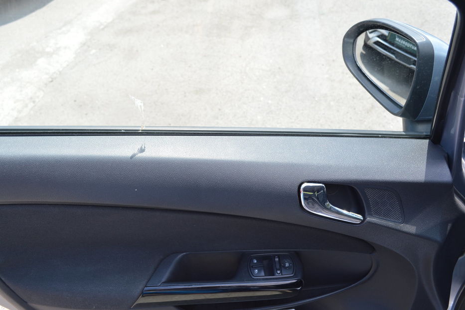 Продам Opel Corsa 2008 года в Одессе