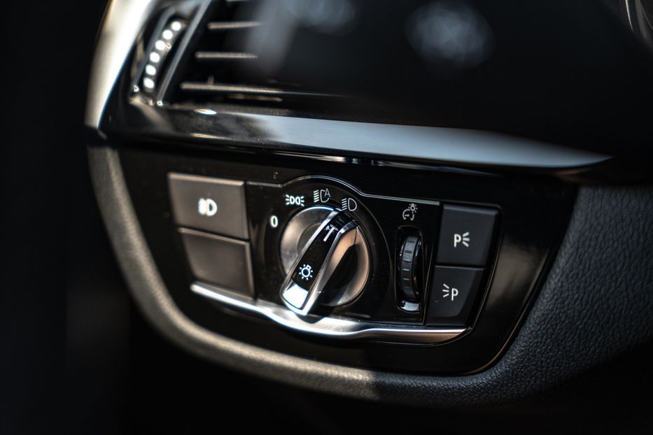 Продам BMW 530 E 2018 года в Черновцах