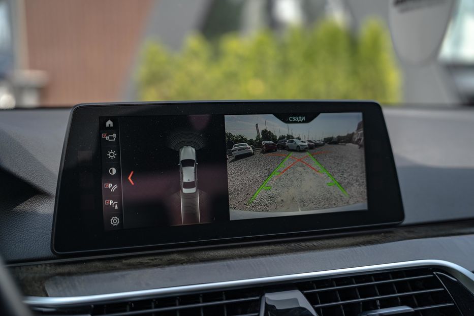 Продам BMW 530 E 2018 года в Черновцах