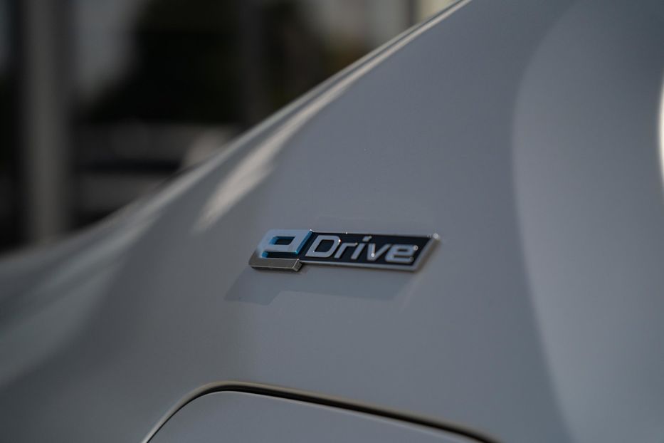 Продам BMW 530 E 2018 года в Черновцах