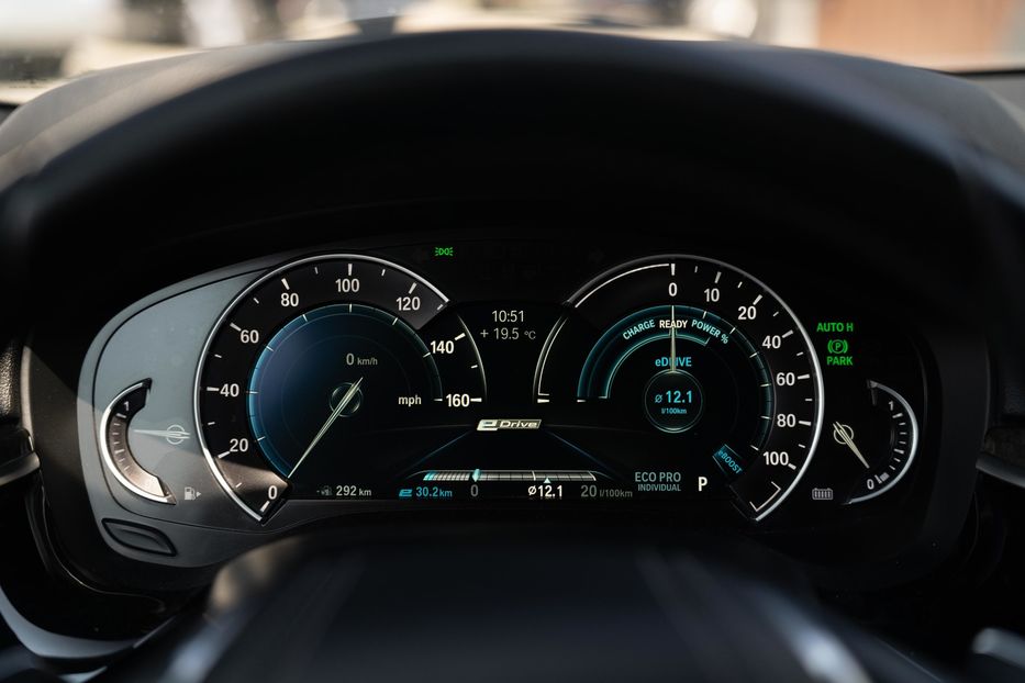 Продам BMW 530 E 2018 года в Черновцах