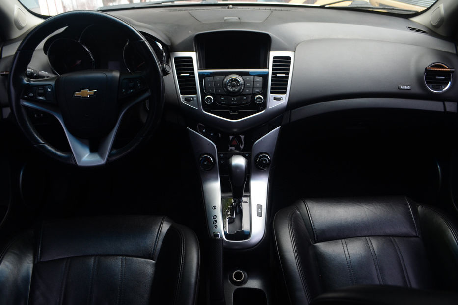Продам Chevrolet Cruze 2011 года в Киеве