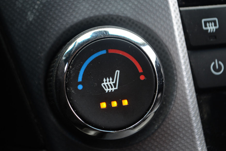 Продам Chevrolet Cruze 2011 года в Киеве