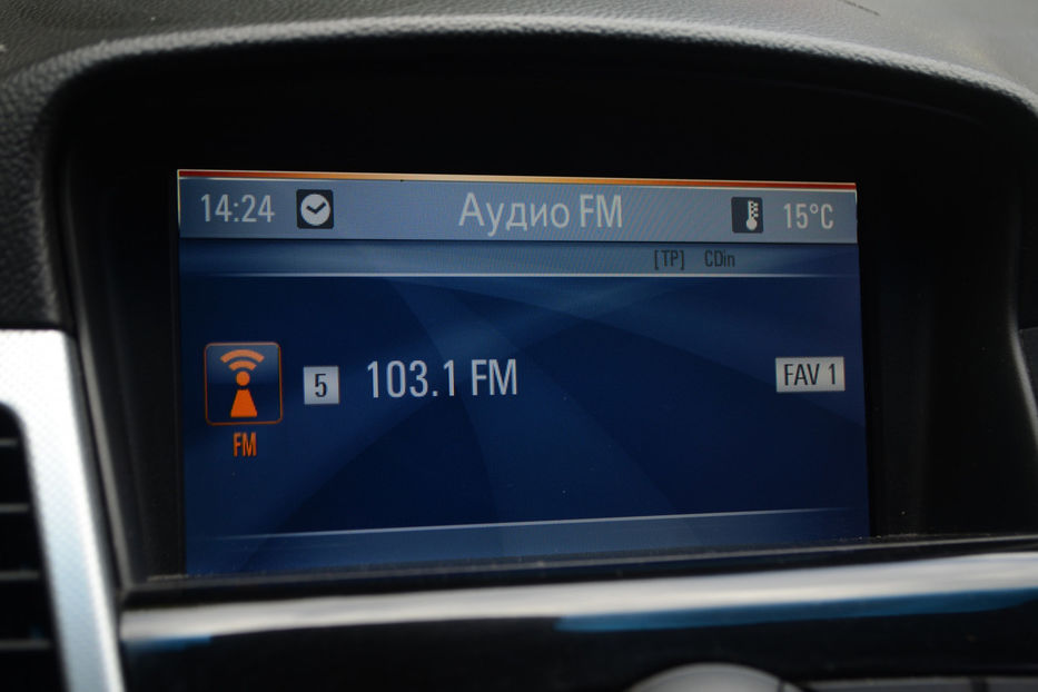 Продам Chevrolet Cruze 2011 года в Киеве