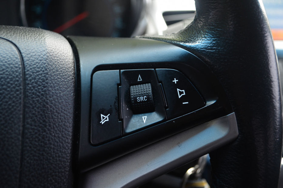 Продам Chevrolet Cruze 2011 года в Киеве