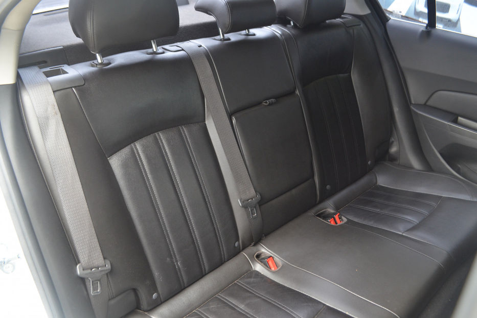 Продам Chevrolet Cruze 2011 года в Киеве