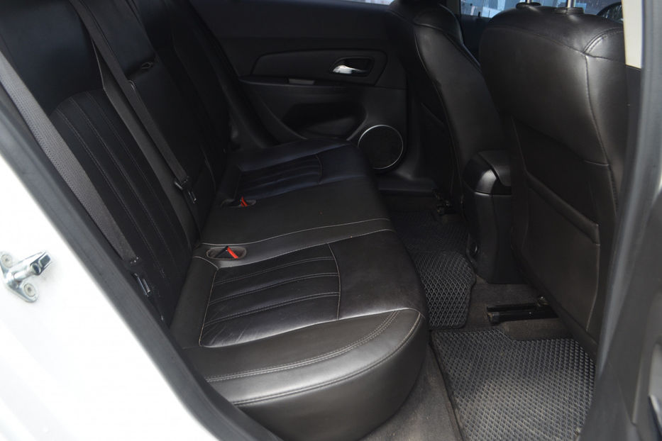 Продам Chevrolet Cruze 2011 года в Киеве
