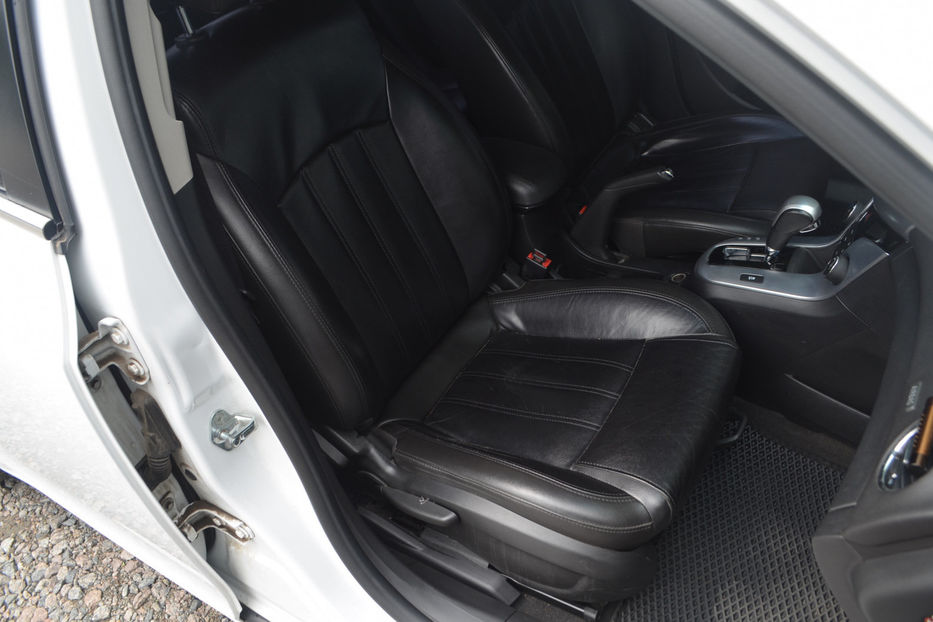 Продам Chevrolet Cruze 2011 года в Киеве