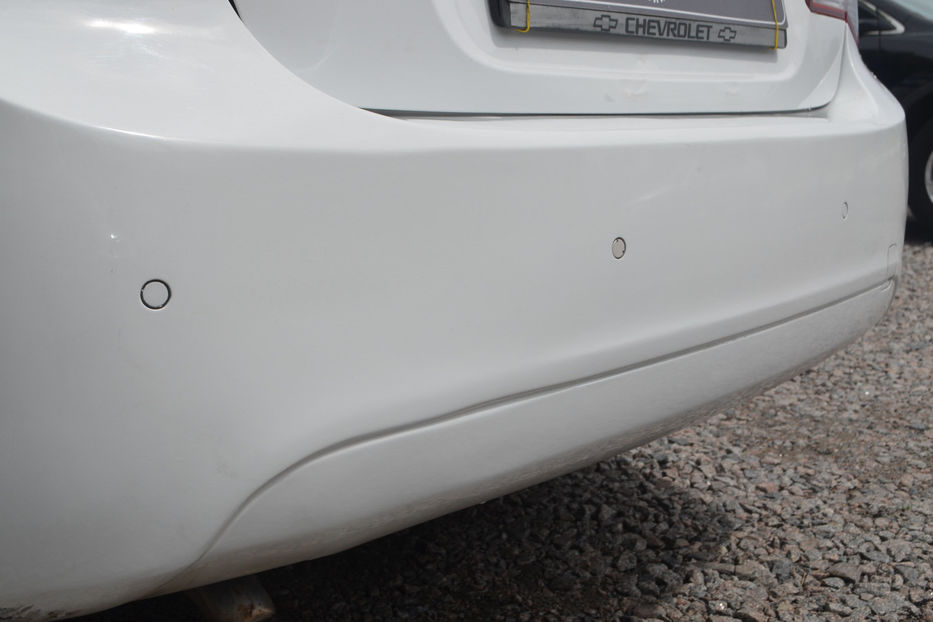 Продам Chevrolet Cruze 2011 года в Киеве