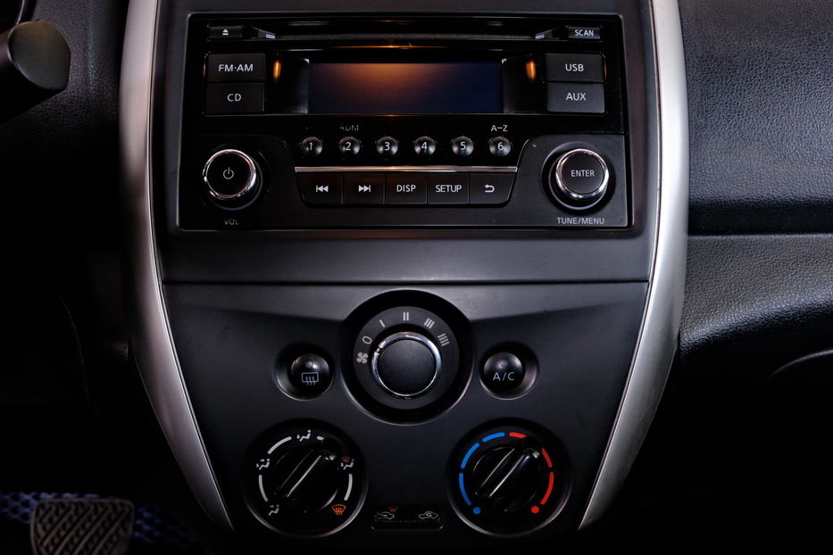 Продам Nissan Versa 2017 года в Одессе