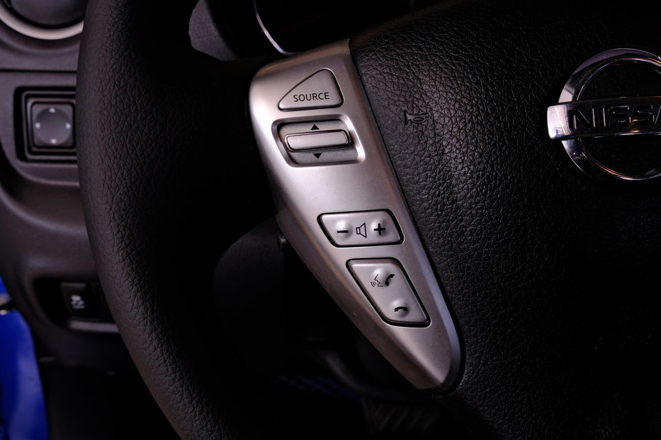 Продам Nissan Versa 2017 года в Одессе
