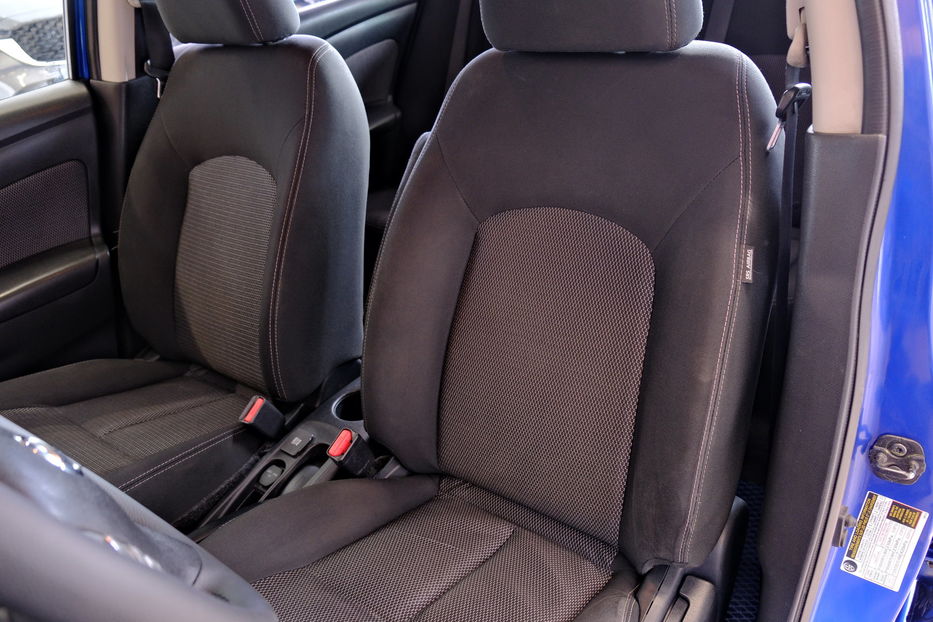 Продам Nissan Versa 2017 года в Одессе