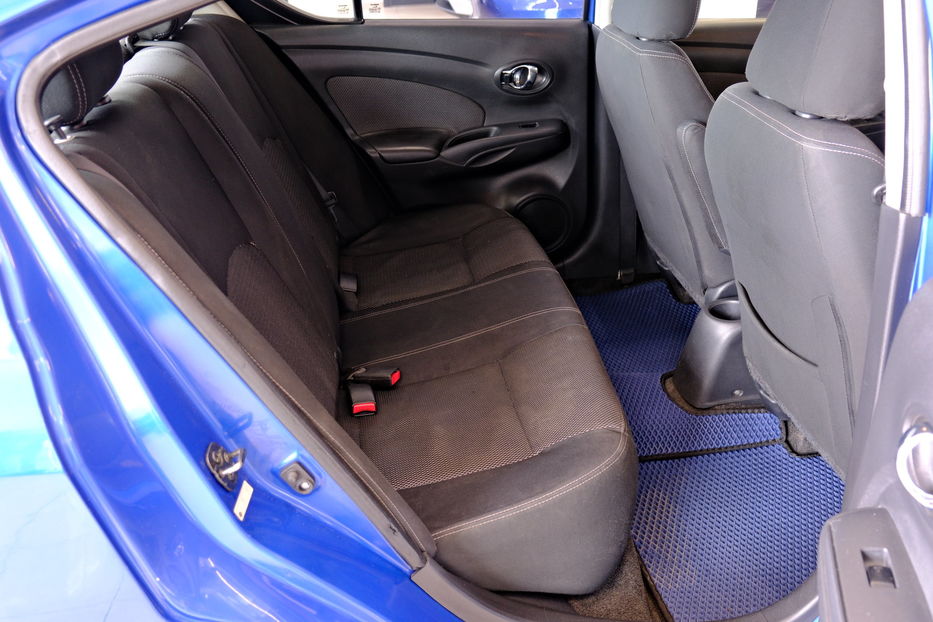 Продам Nissan Versa 2017 года в Одессе