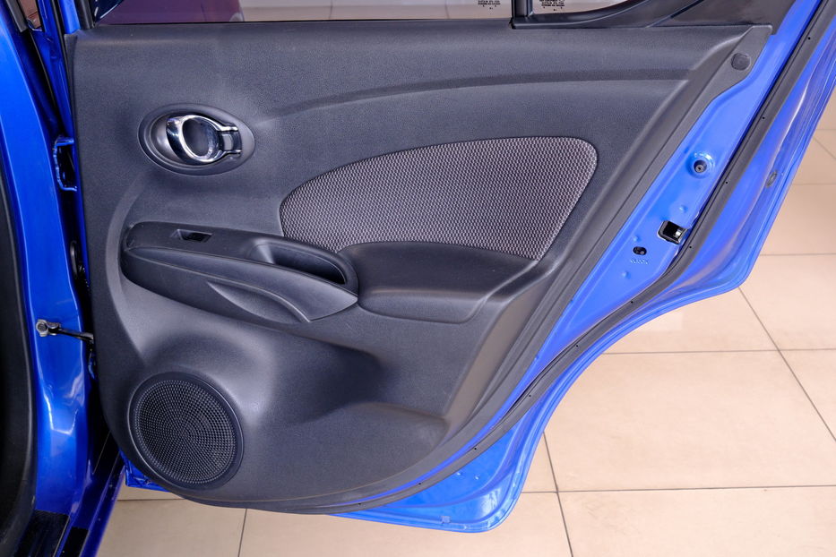 Продам Nissan Versa 2017 года в Одессе